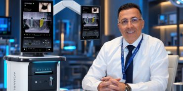 Türkiye’de Prostat Tedavisinde Yeni Dönem: Robotik Aquablation İzmir’de