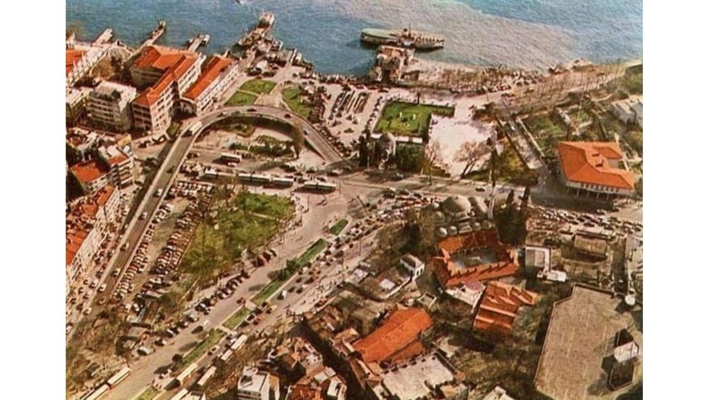 Beşiktaşta Kiralık Daire Fiyatları Neye Göre Değişir?