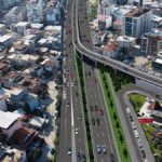 Büyükşehir’den İki Bulvarı Bağlayacak Üst Geçit