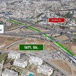 Çiğli İle Karşıyaka Arasında Yeni Bağlantı Yolu