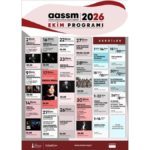 Ekim Ayında Müzikten Sergiye Dopdolu Program