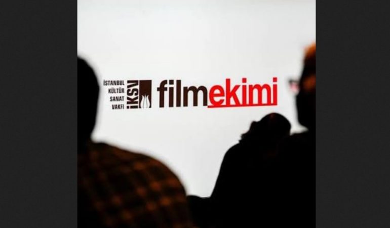 Filmekimi İzmir 2026 Programı