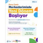 Genç İzmir’de Yeni Dönem Başlıyor