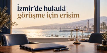 Av. Sinan Türkmenoğlu ve Av. Tüze Yılmaz tarafından kurulan Türkmenoğlu & Yılmaz Hukuk Bürosu