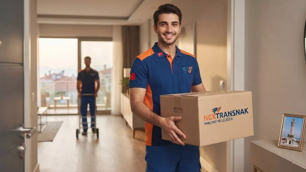 Evden Eve Nakliyat Sürecinde Güvenli ve Planlı Taşınma