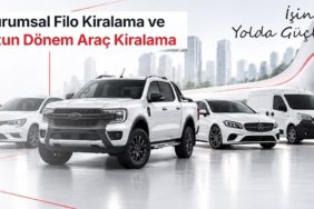 İzmir Filo Kiralama ile İşletmelere Avantajlı Çözümler