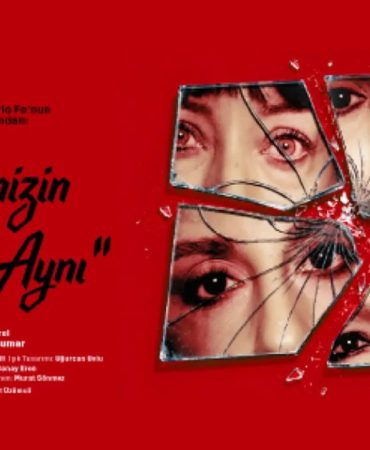 İzmir Şehir Tiyatroları Yeni Sezonu Yeni Oyunuyla Açıyor