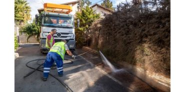 İzmir’de Yağmurun Yolu Açılıyor