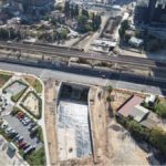 İzmir’in Dev Karayolu Projesi El Emeği Ve Alın Teriyle İlerliyor