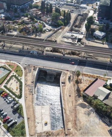 İzmir’in Dev Karayolu Projesi El Emeği Ve Alın Teriyle İlerliyor
