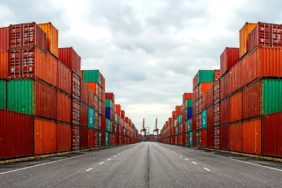 About Shipping Corporation of India, Ordering Goods on Globy, Container Tracking