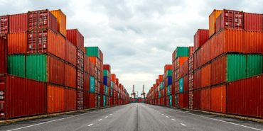 About Shipping Corporation of India, Ordering Goods on Globy, Container Tracking