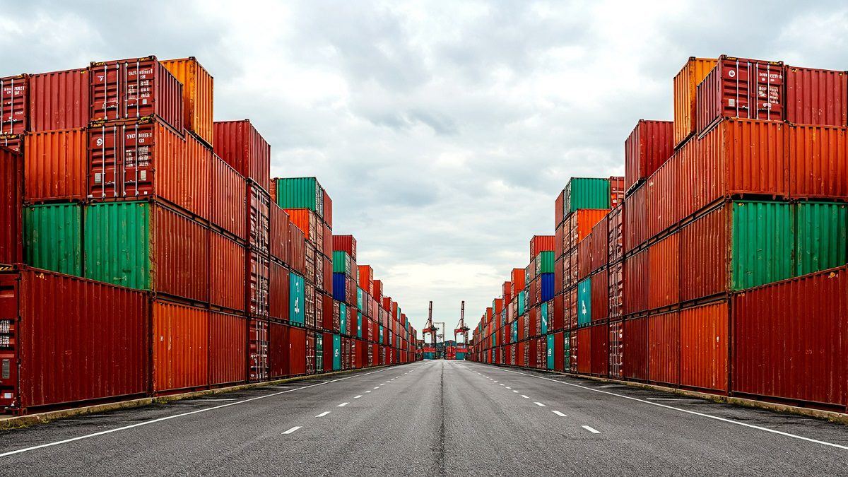 About Shipping Corporation of India, Ordering Goods on Globy, Container Tracking