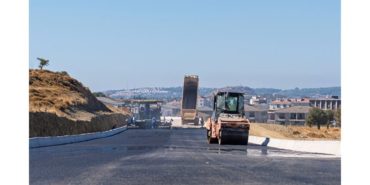 Seferihisar’ın Trafik Düğümü Çözülüyor
