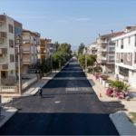 Tire’de 300 Milyonluk Dev Yatırım Tamamlanıyor