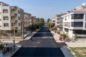 Tire’de 300 Milyonluk Dev Yatırım Tamamlanıyor
