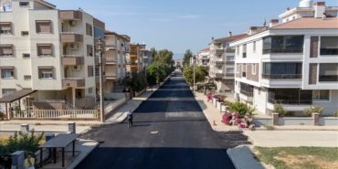 Tire’de 300 Milyonluk Dev Yatırım Tamamlanıyor