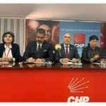 Yıldırım Kaya: "Cemil Tugay Bugün Akp’ye Gitmişse Onu Aday Yapanlar Sorumludur"