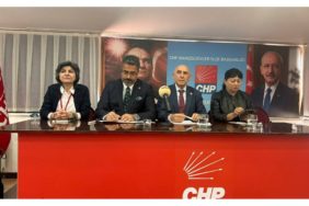 Yıldırım Kaya: "Cemil Tugay Bugün Akp’ye Gitmişse Onu Aday Yapanlar Sorumludur"